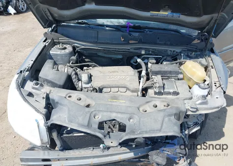 2006 Pontiac Torrent from USA, damaged, VIN 2CKDL63F666085382